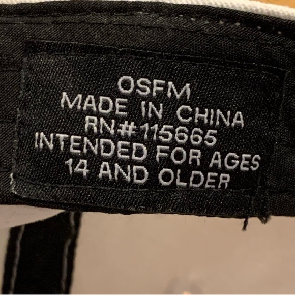 Disney Minnie Mouse White Ball-cap‎ - Picture 8 of 8